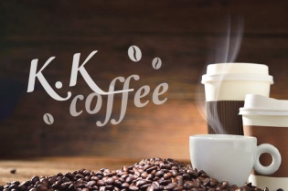 kk coffee